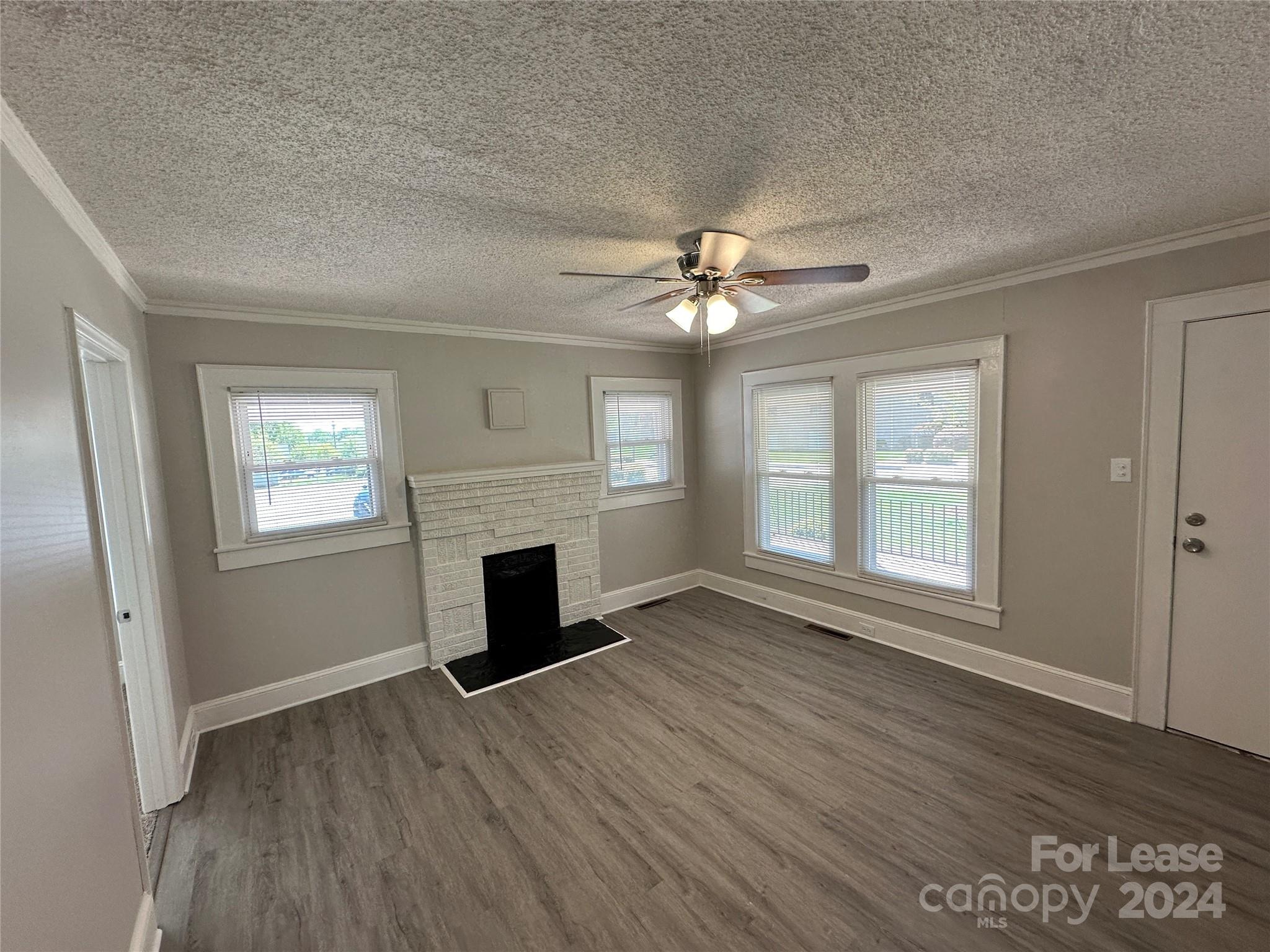 None - Residential Lease