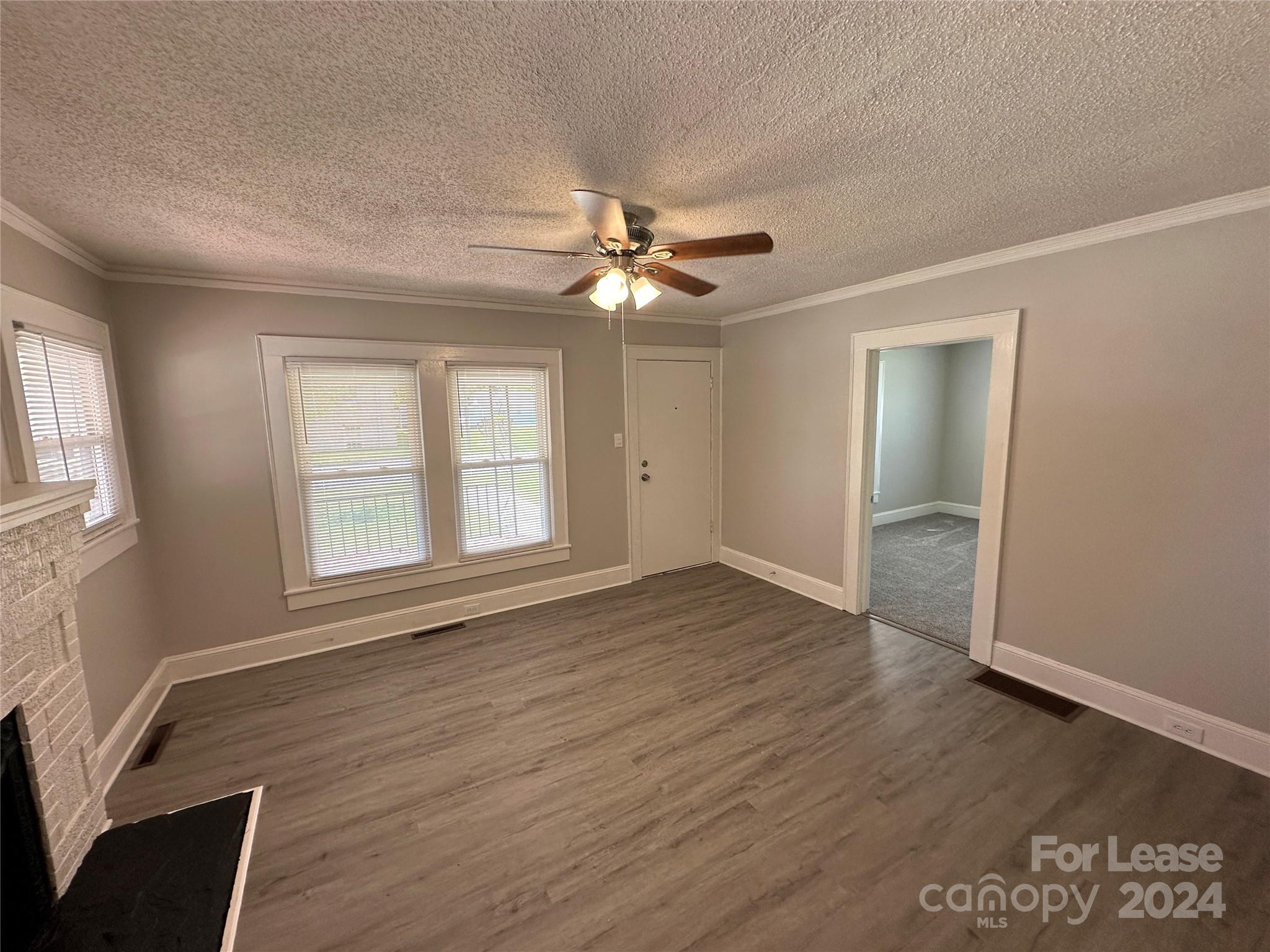 None - Residential Lease