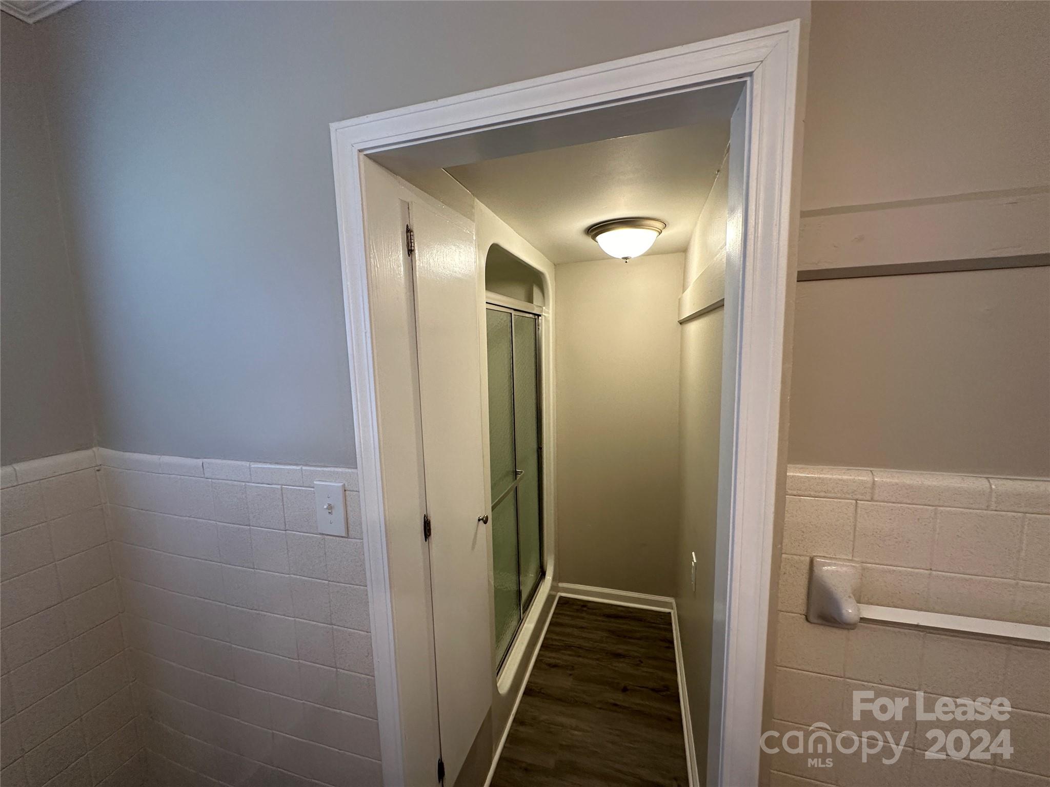None - Residential Lease