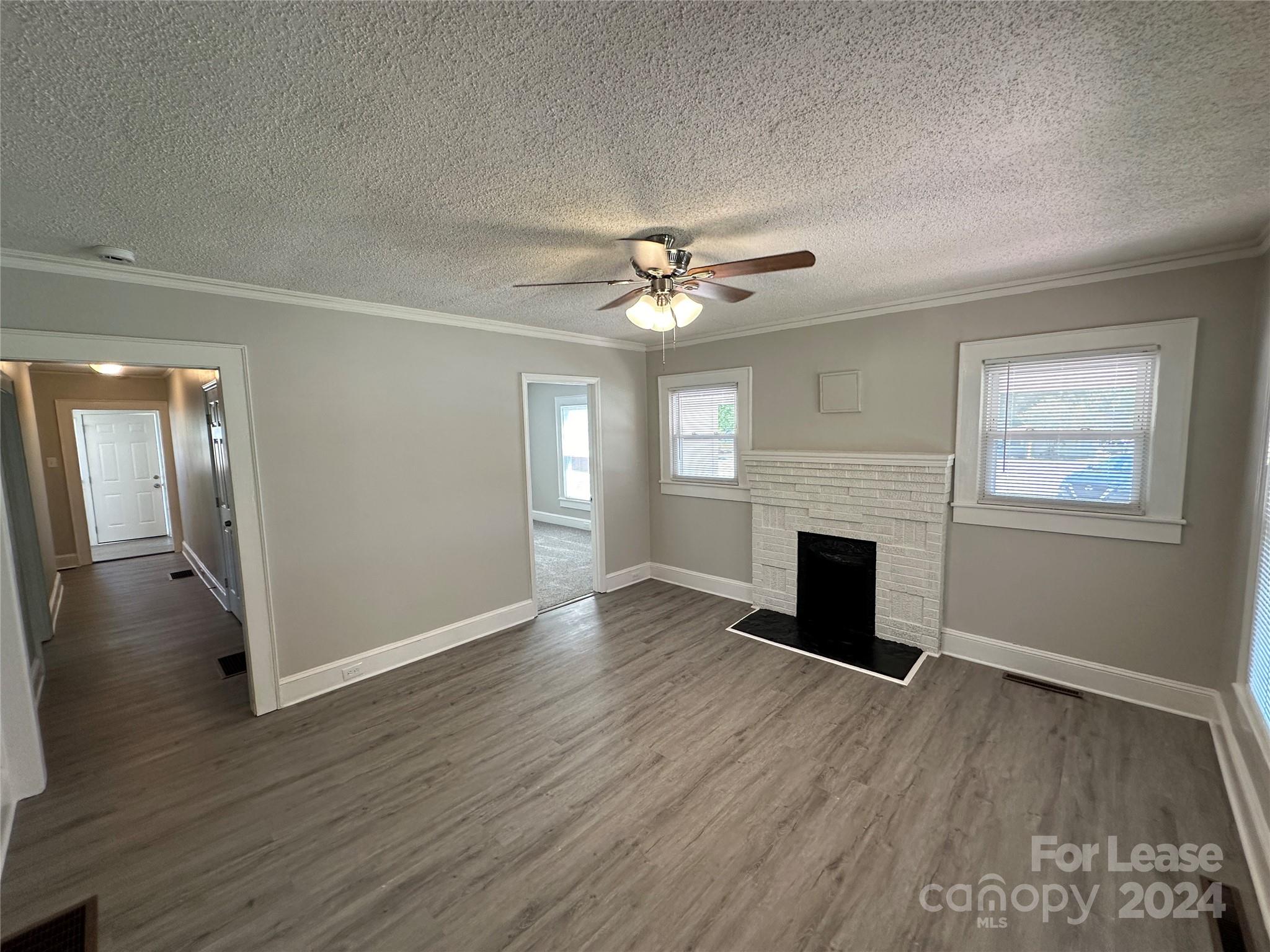 None - Residential Lease