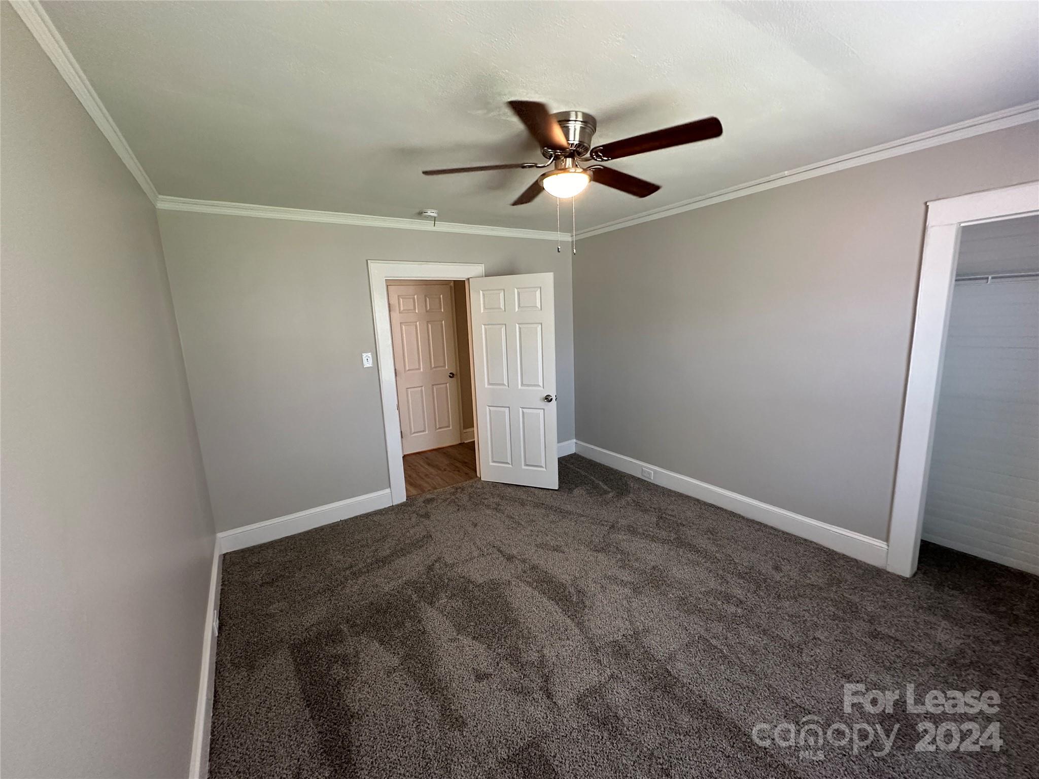 None - Residential Lease