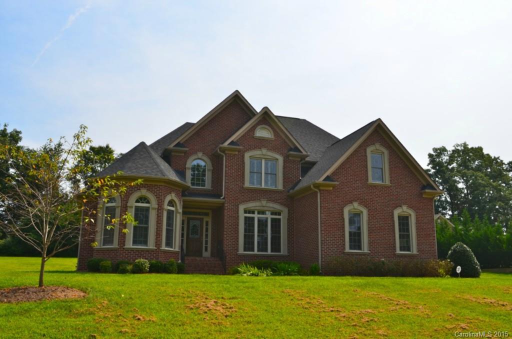 Smith Field - Residential