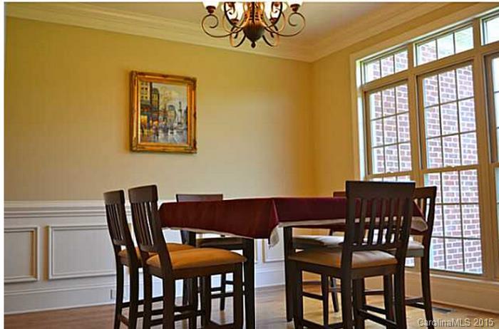 Smith Field - Residential