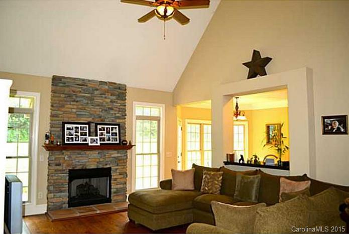 Smith Field - Residential