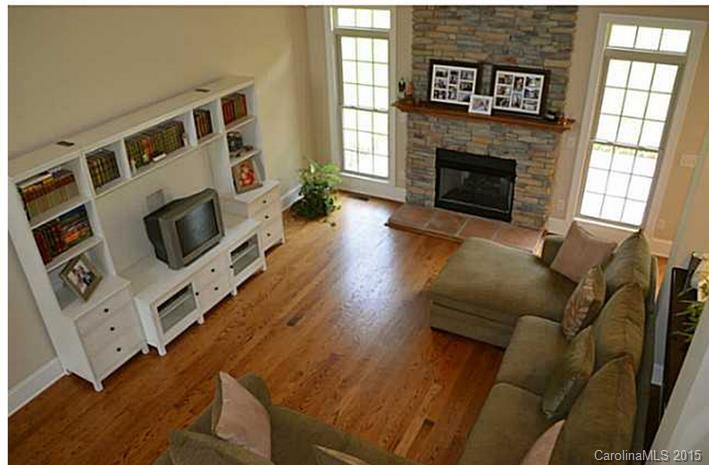 Smith Field - Residential