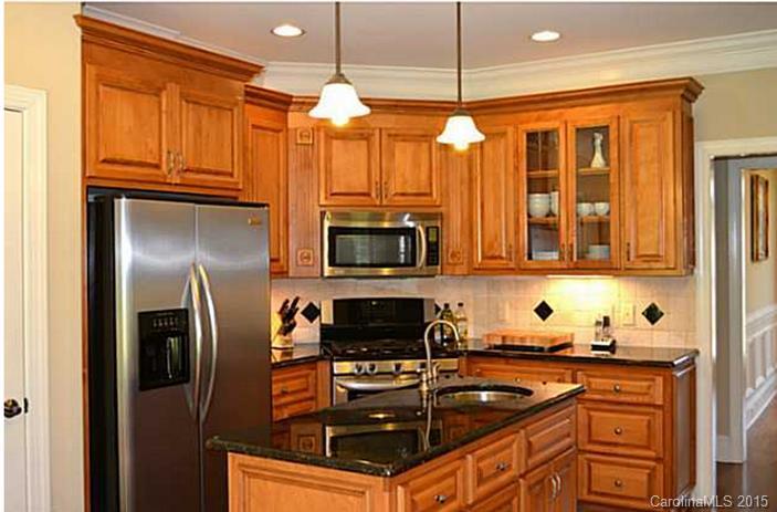 Smith Field - Residential