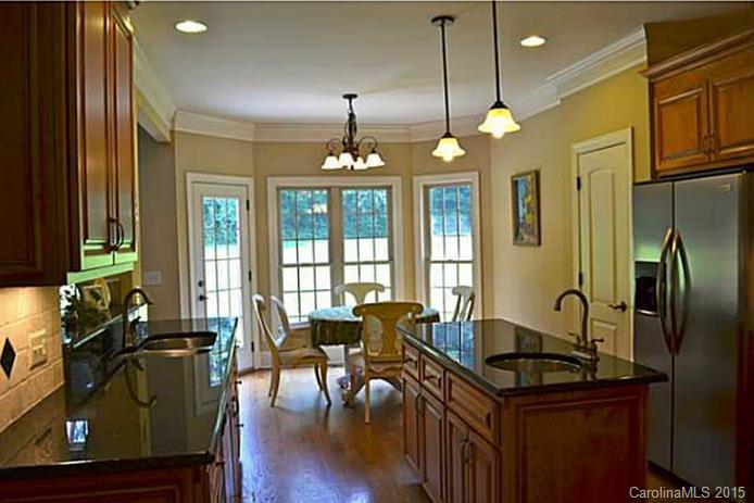 Smith Field - Residential