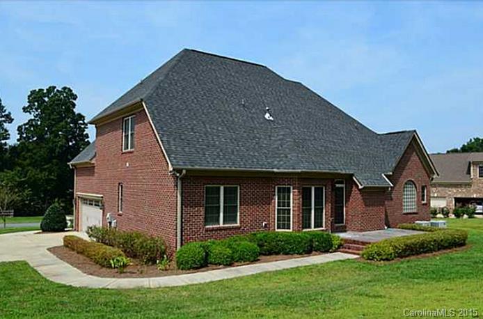 Smith Field - Residential