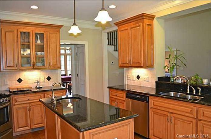 Smith Field - Residential