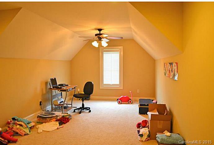 Smith Field - Residential