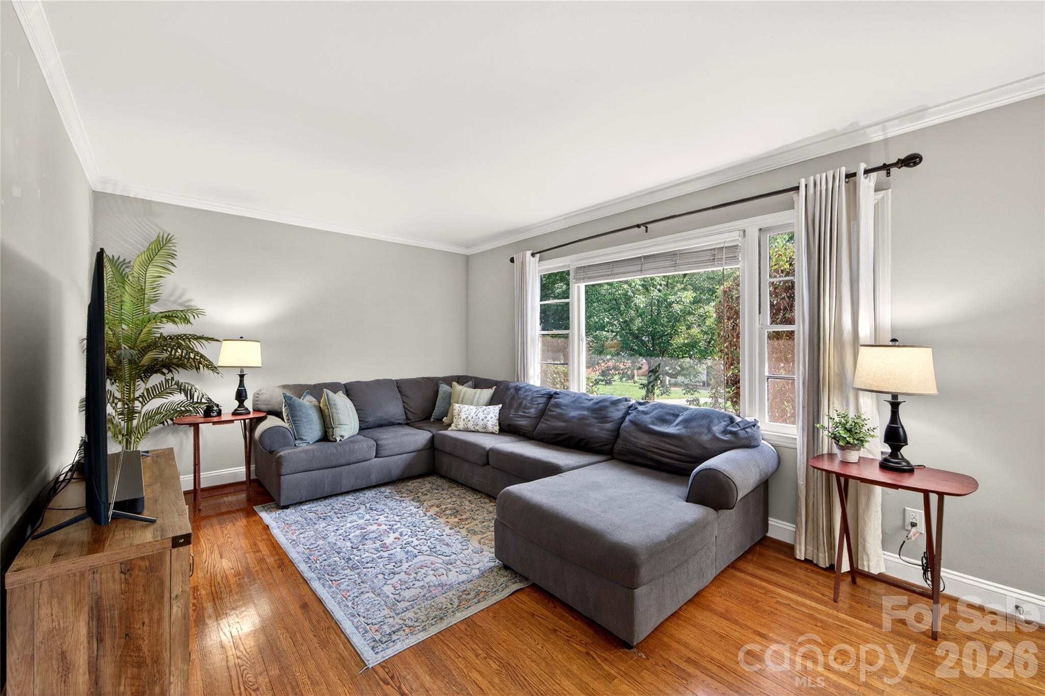 Collins Park - Residential