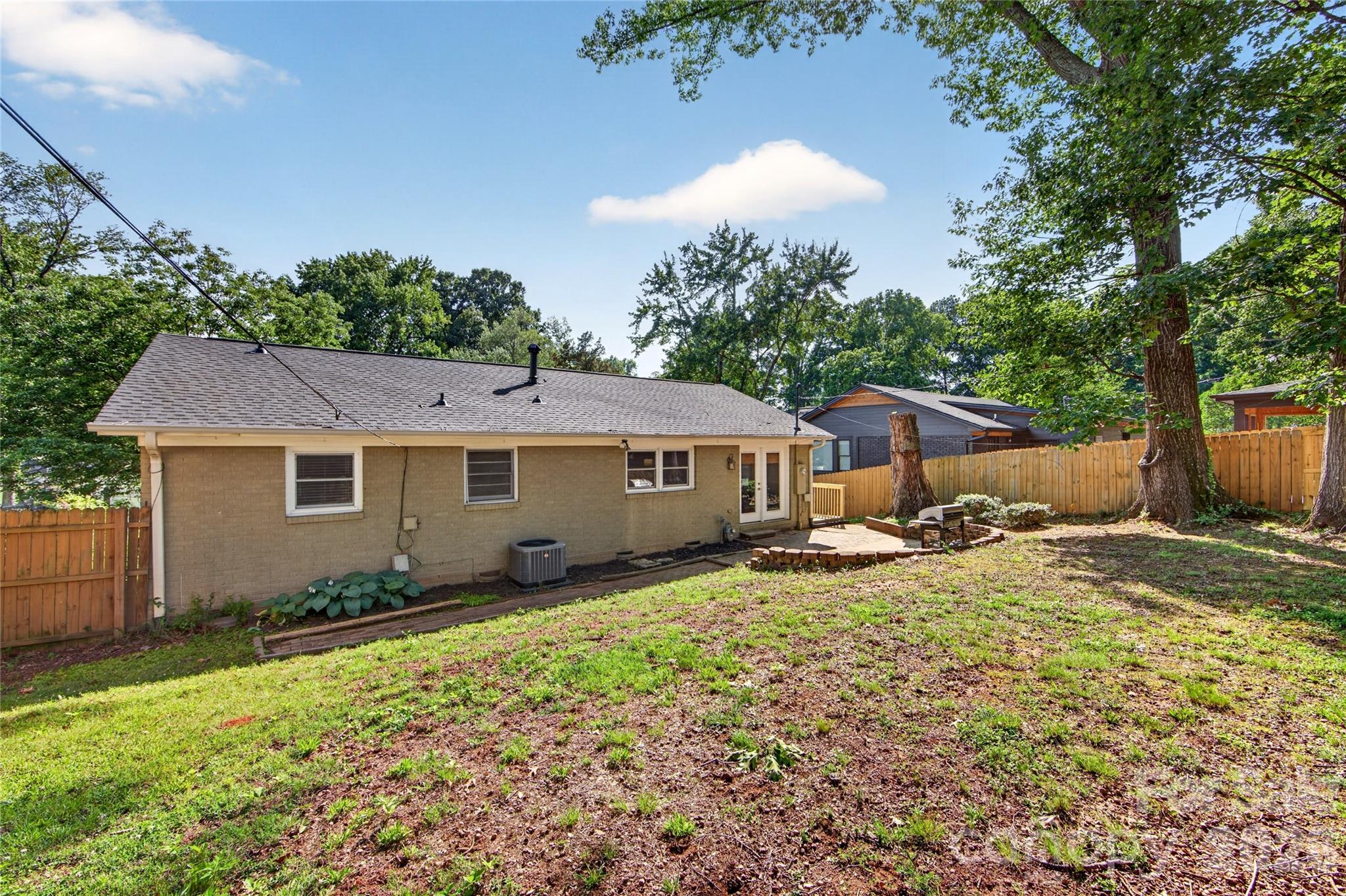 Collins Park - Residential