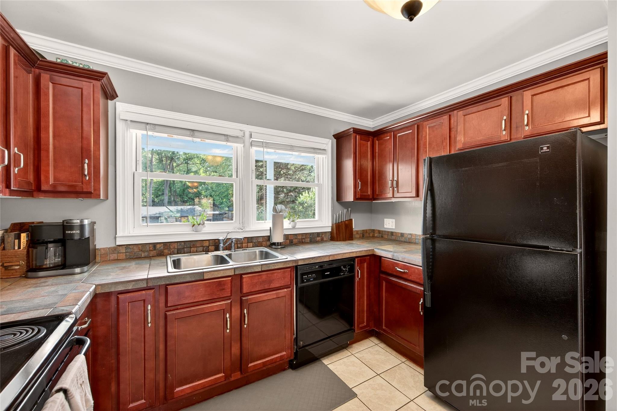 Collins Park - Residential
