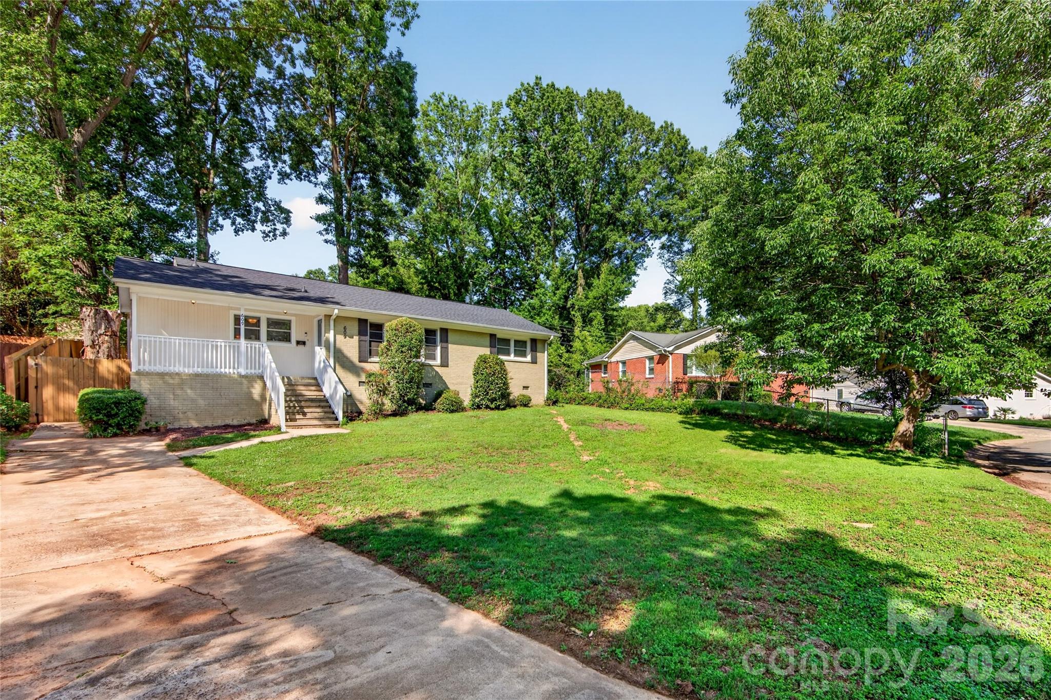 609 Kenlough Drive