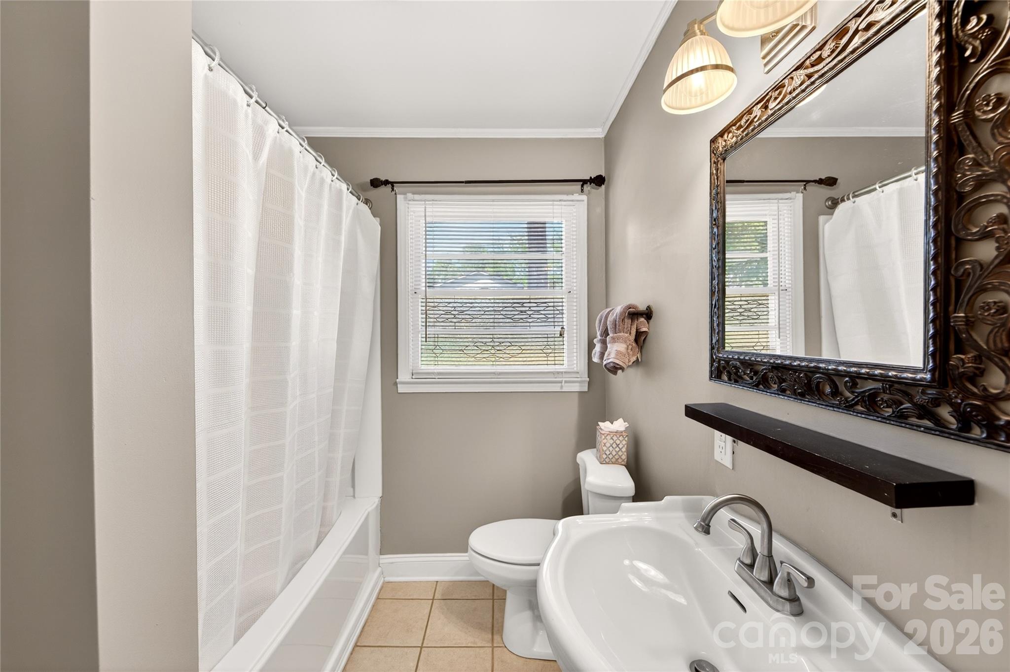 Collins Park - Residential