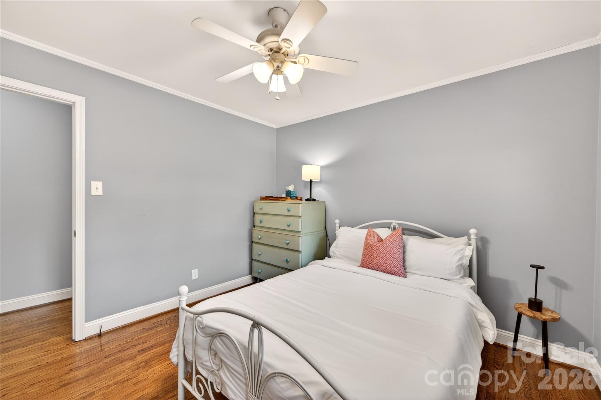 Collins Park - Residential