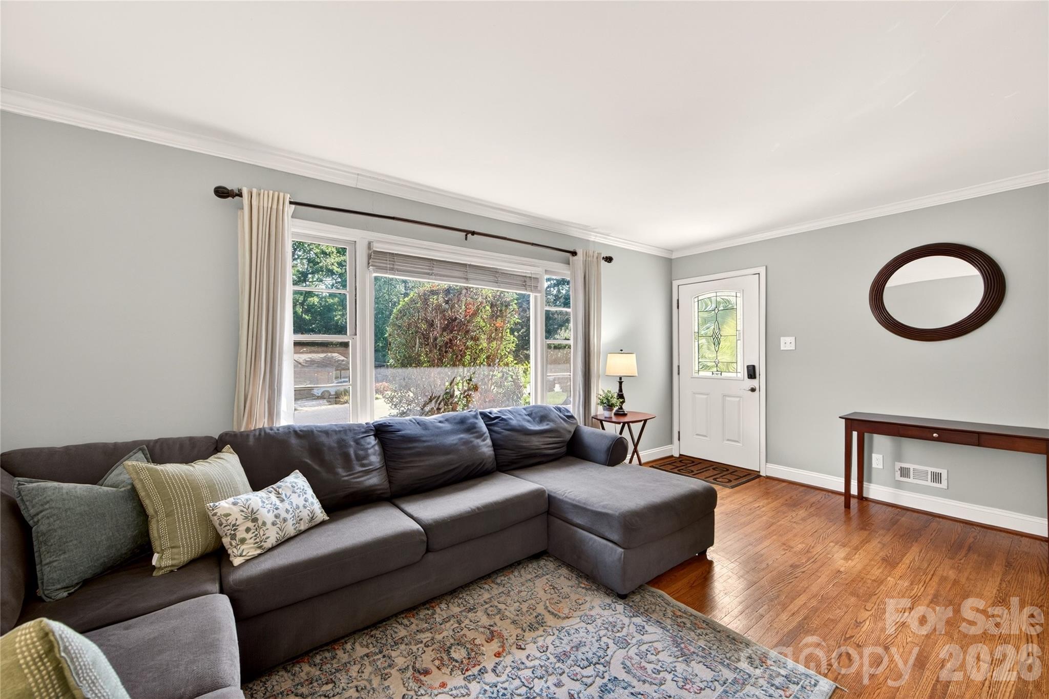 Collins Park - Residential