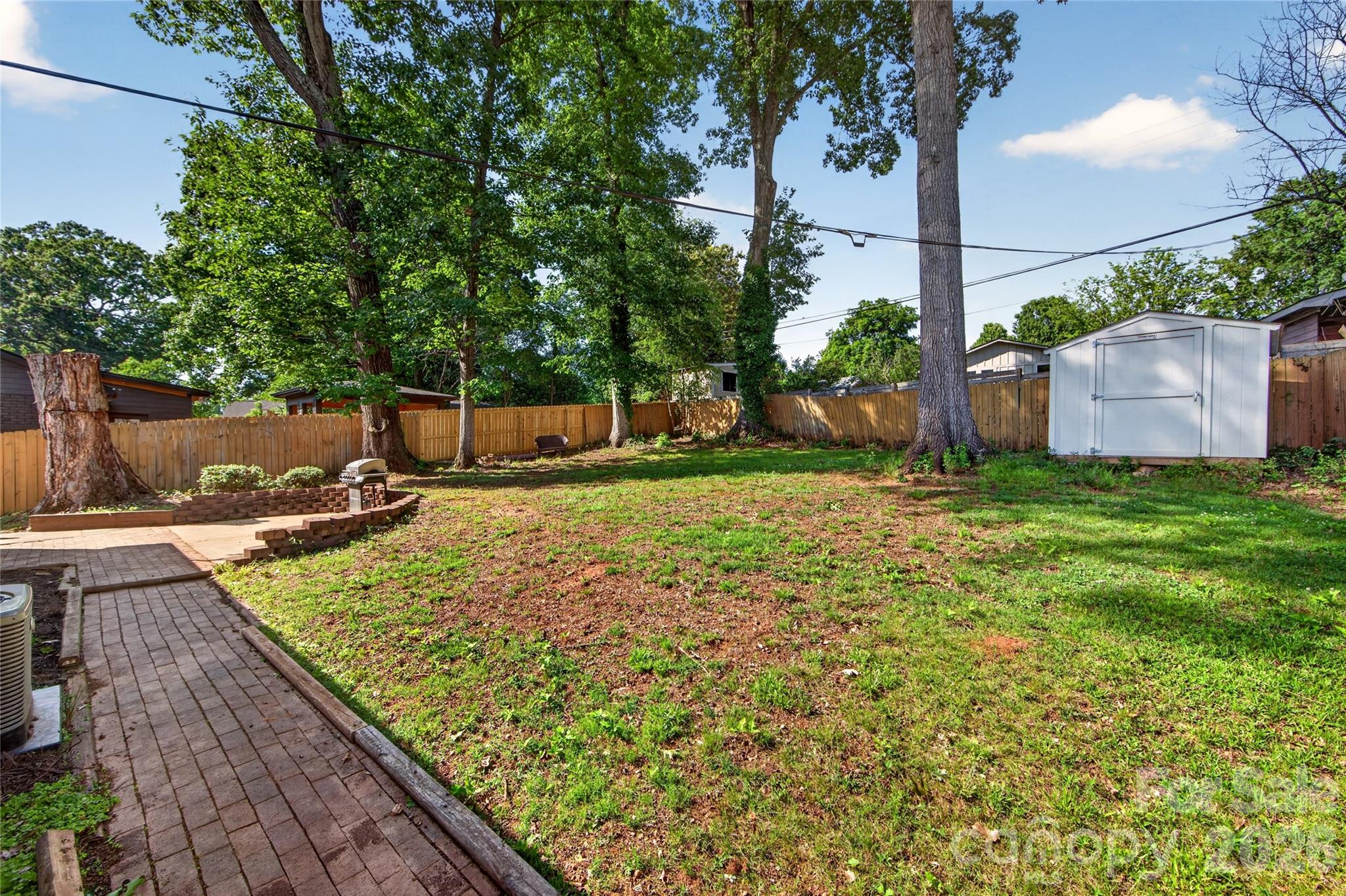 Collins Park - Residential