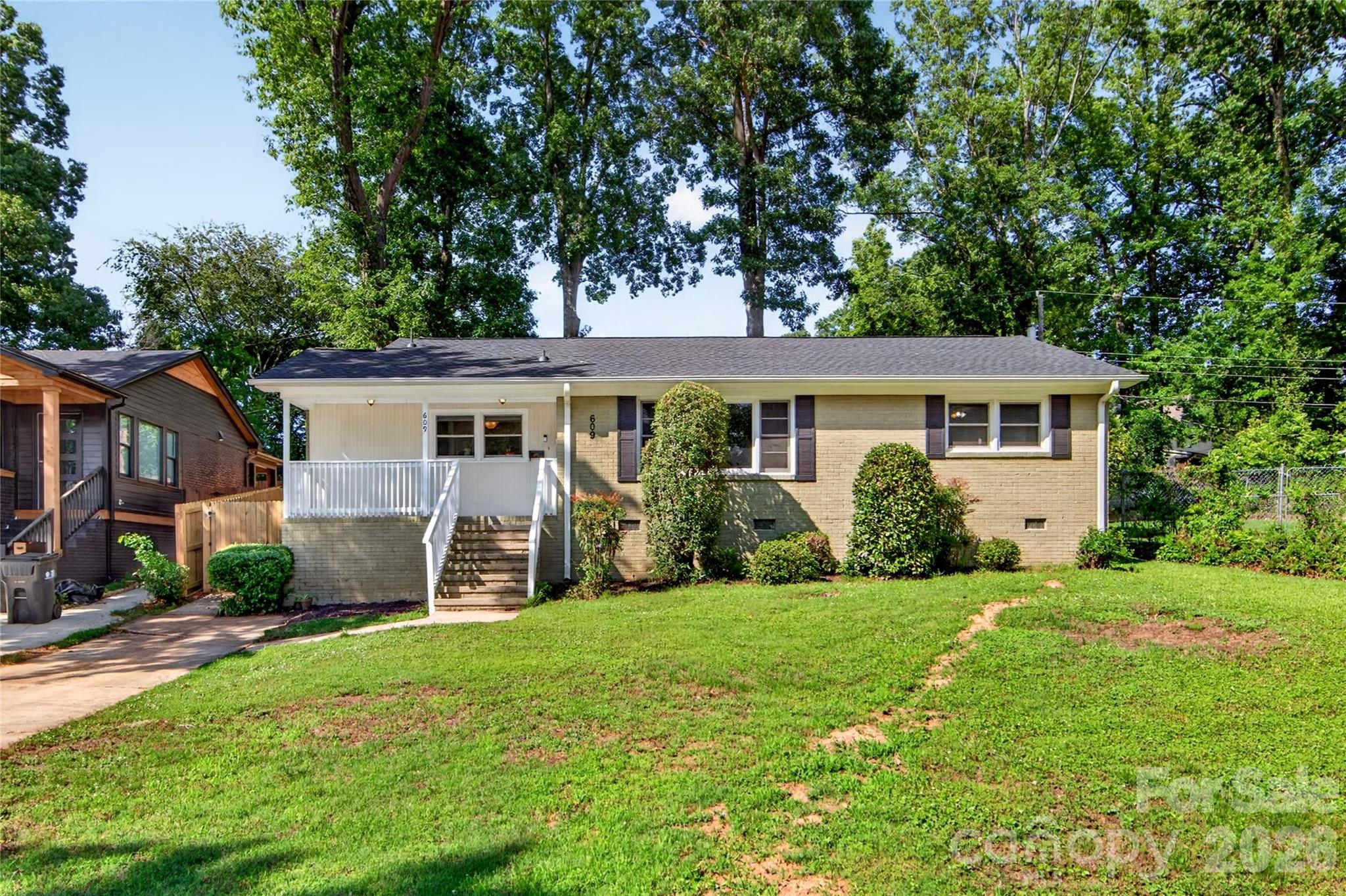609 Kenlough Drive