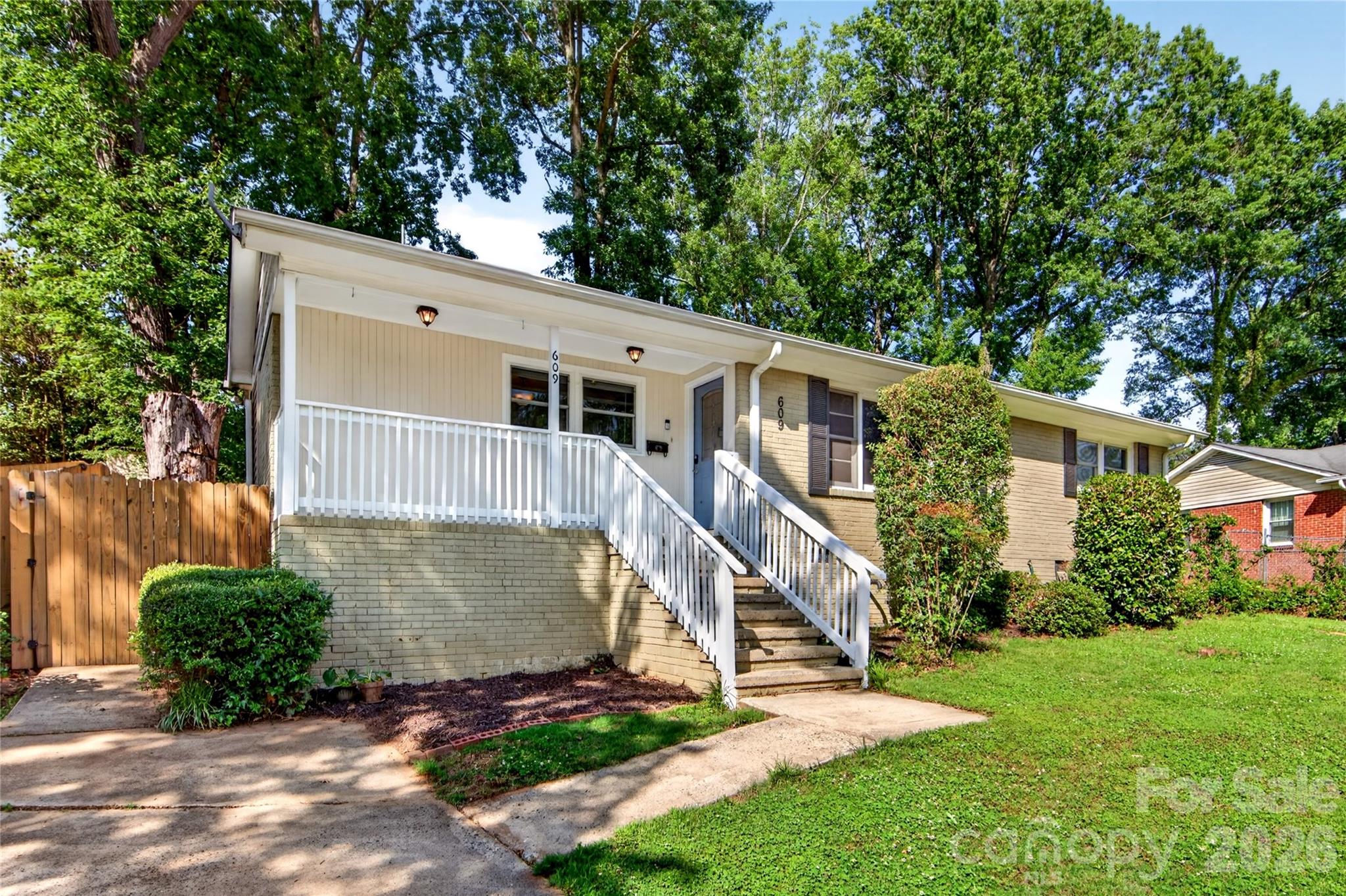 Collins Park - Residential
