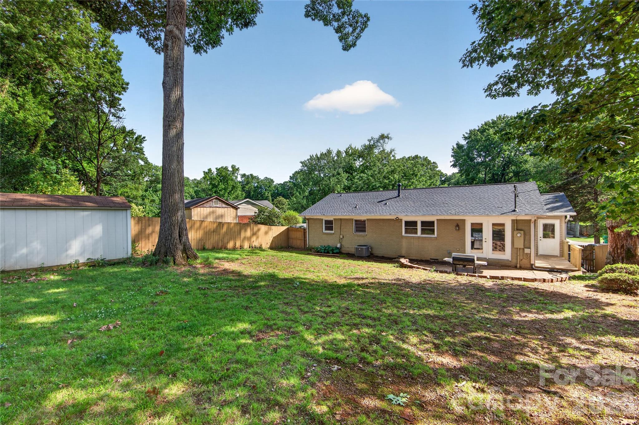 Collins Park - Residential