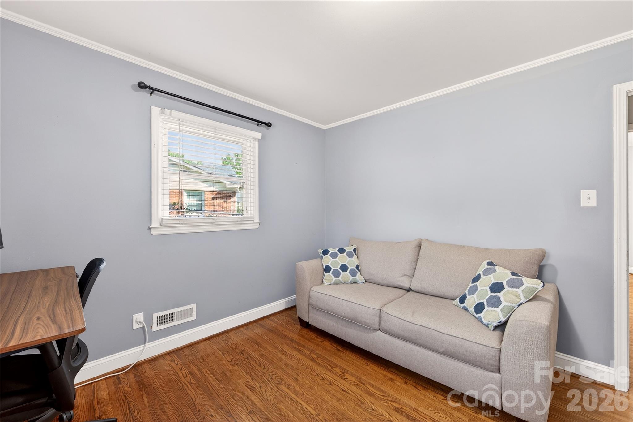 Collins Park - Residential