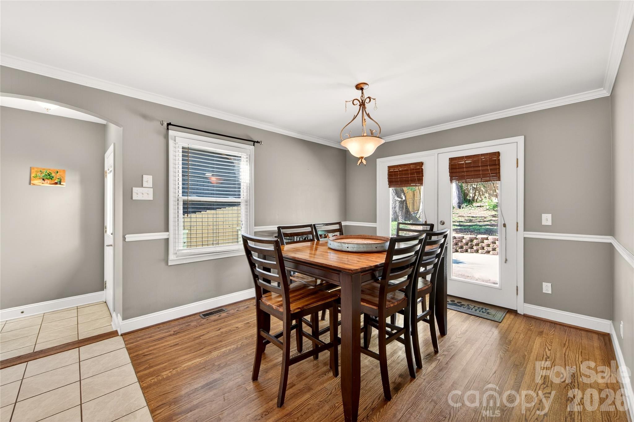 Collins Park - Residential