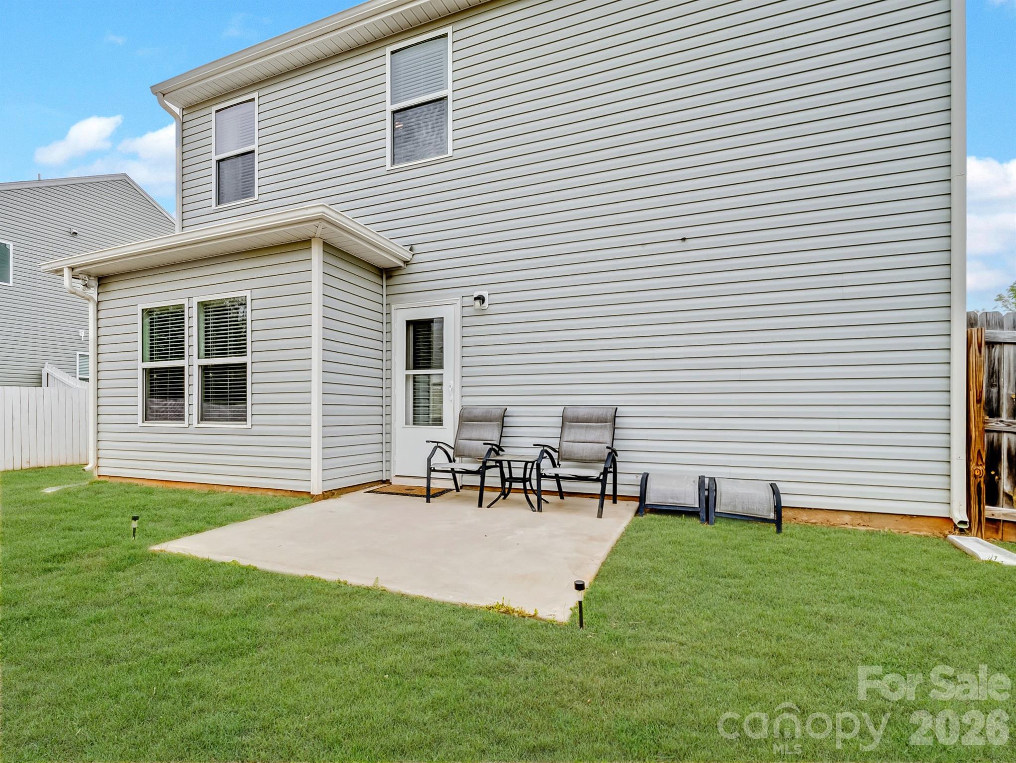 Austen Lakes - Residential