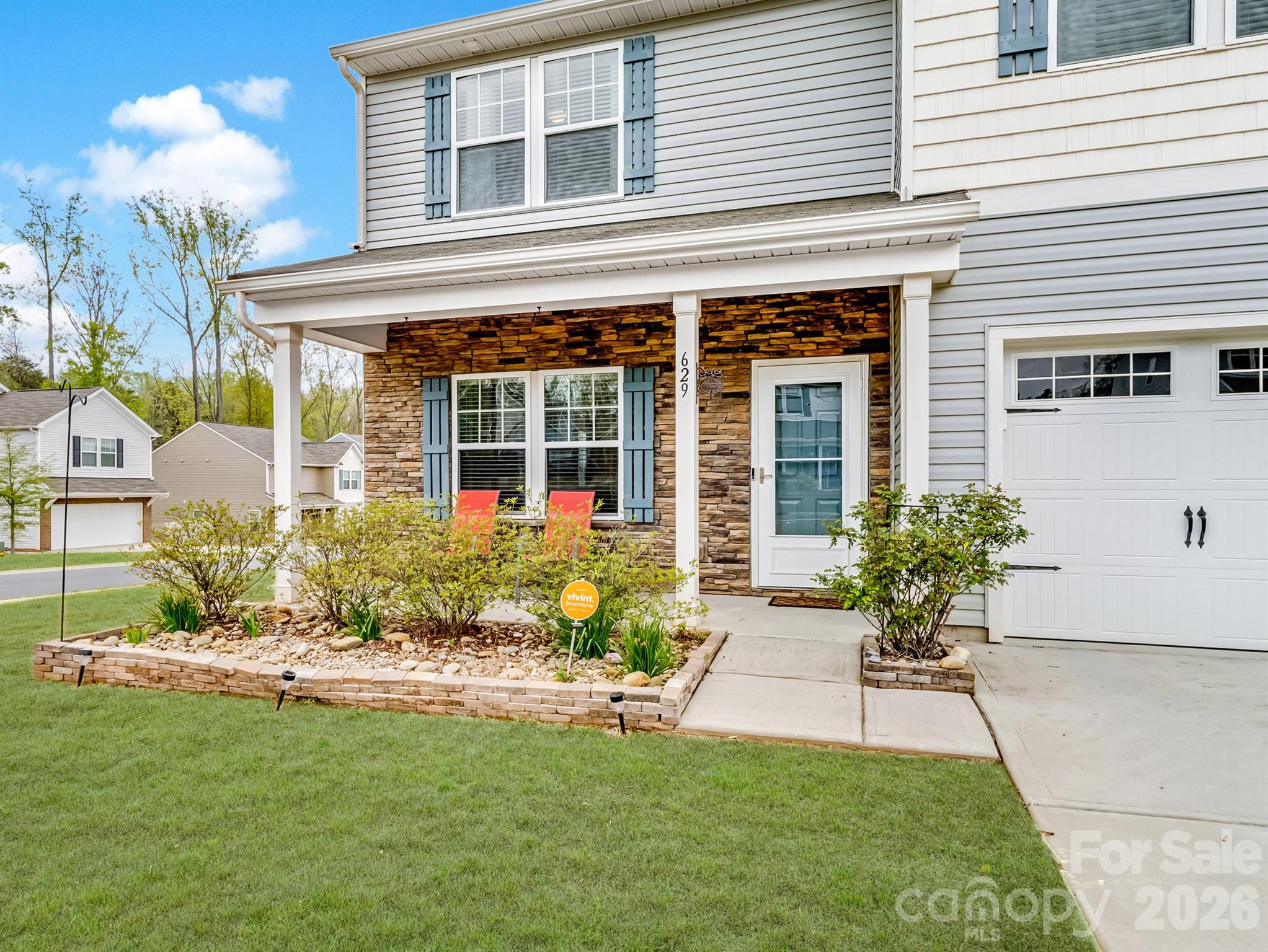 Austen Lakes - Residential
