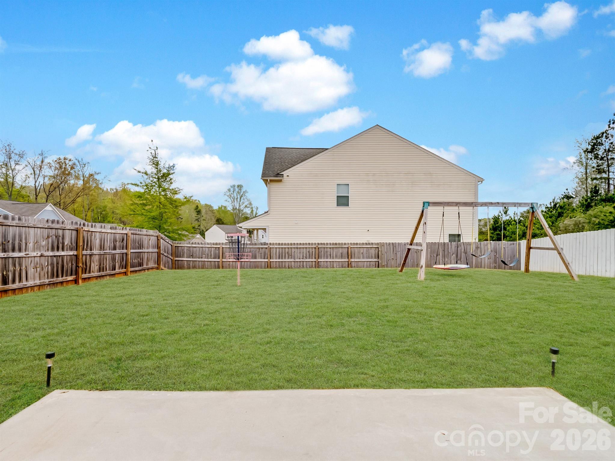 Austen Lakes - Residential