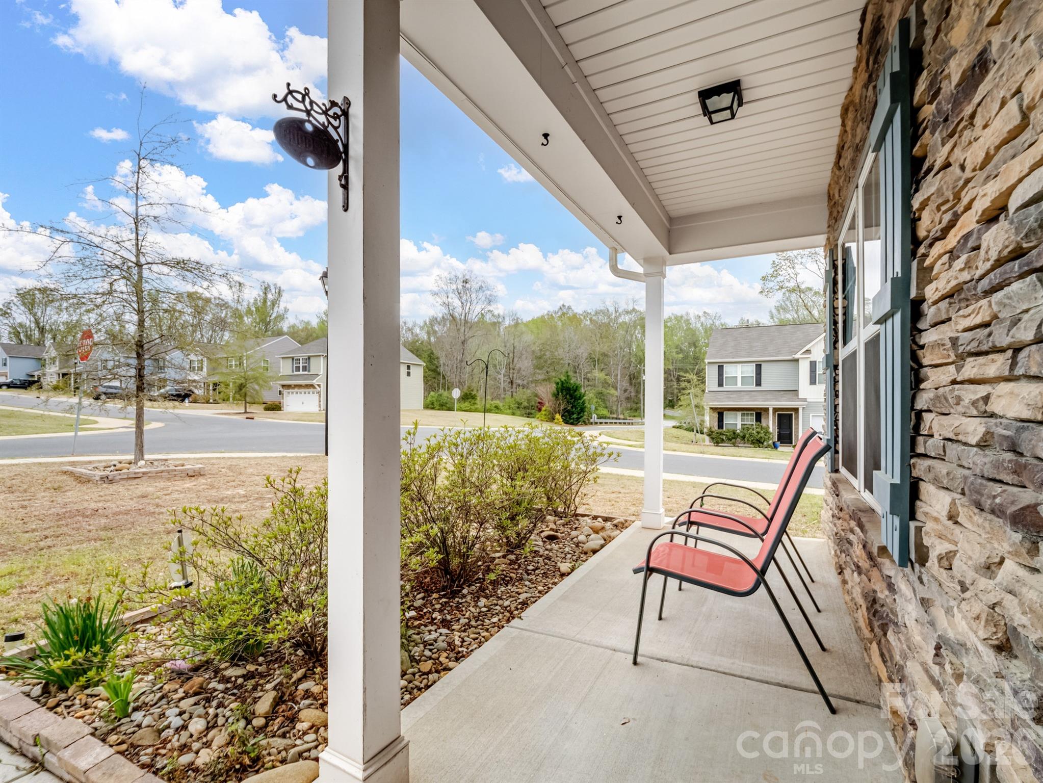 Austen Lakes - Residential