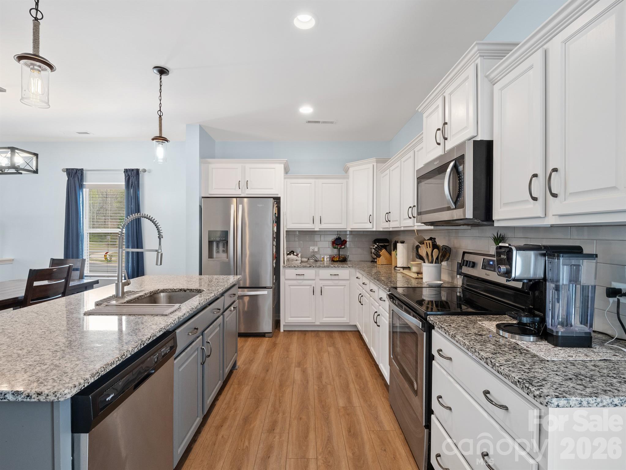 Austen Lakes - Residential