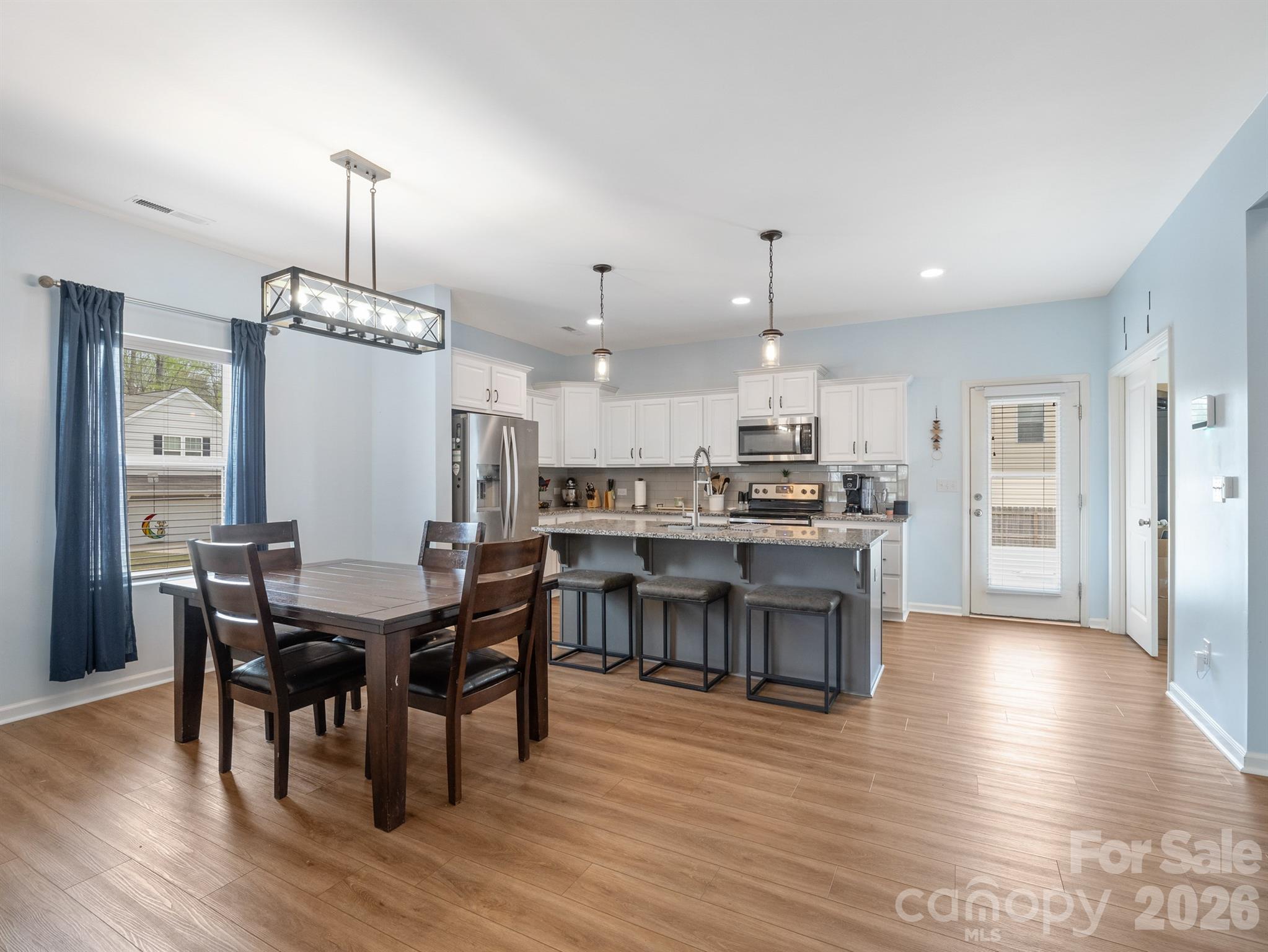 Austen Lakes - Residential