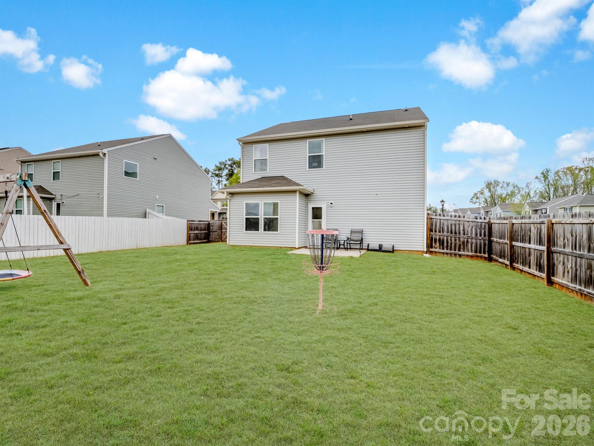 Austen Lakes - Residential