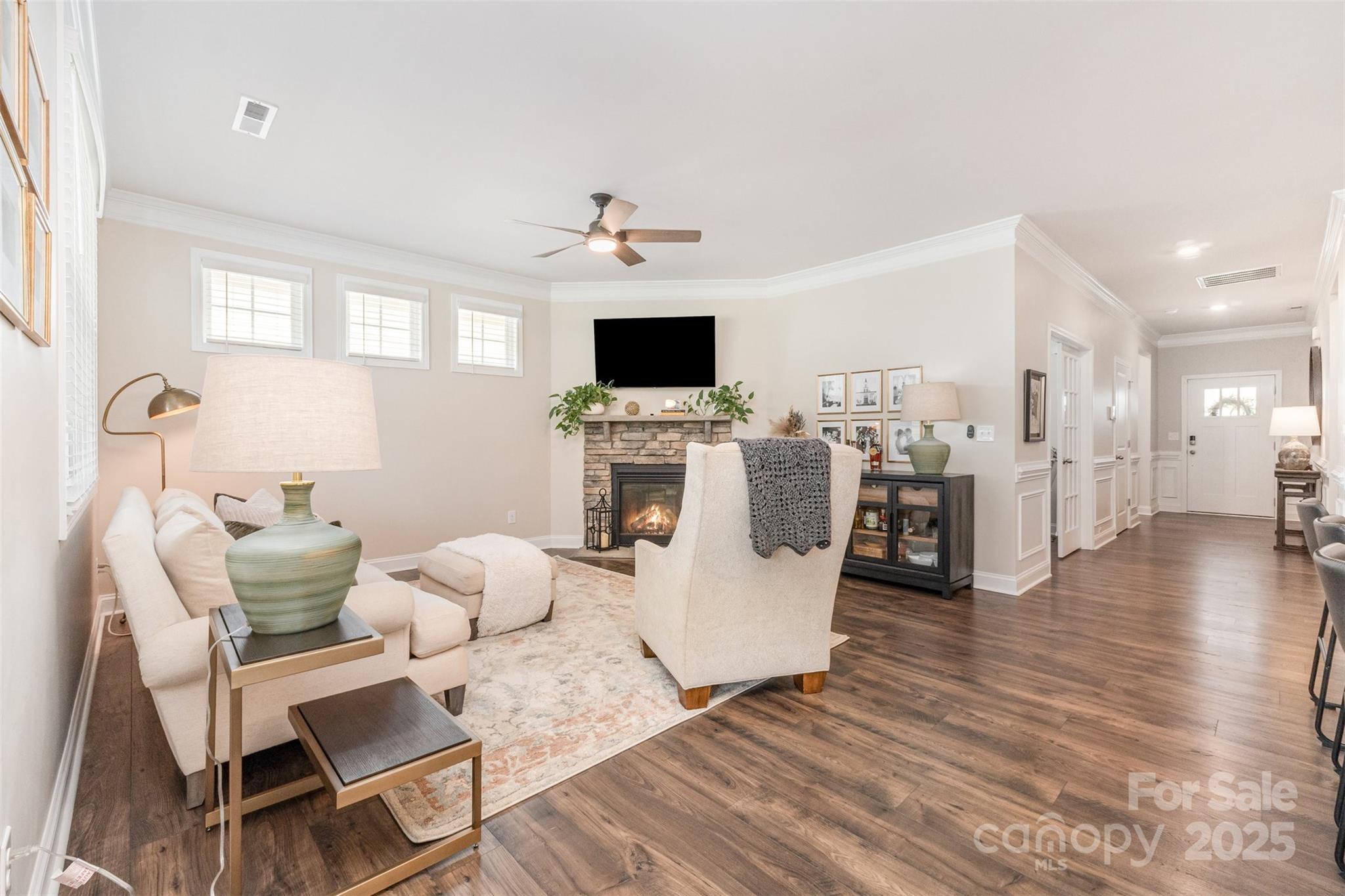 4466 Streamside Road