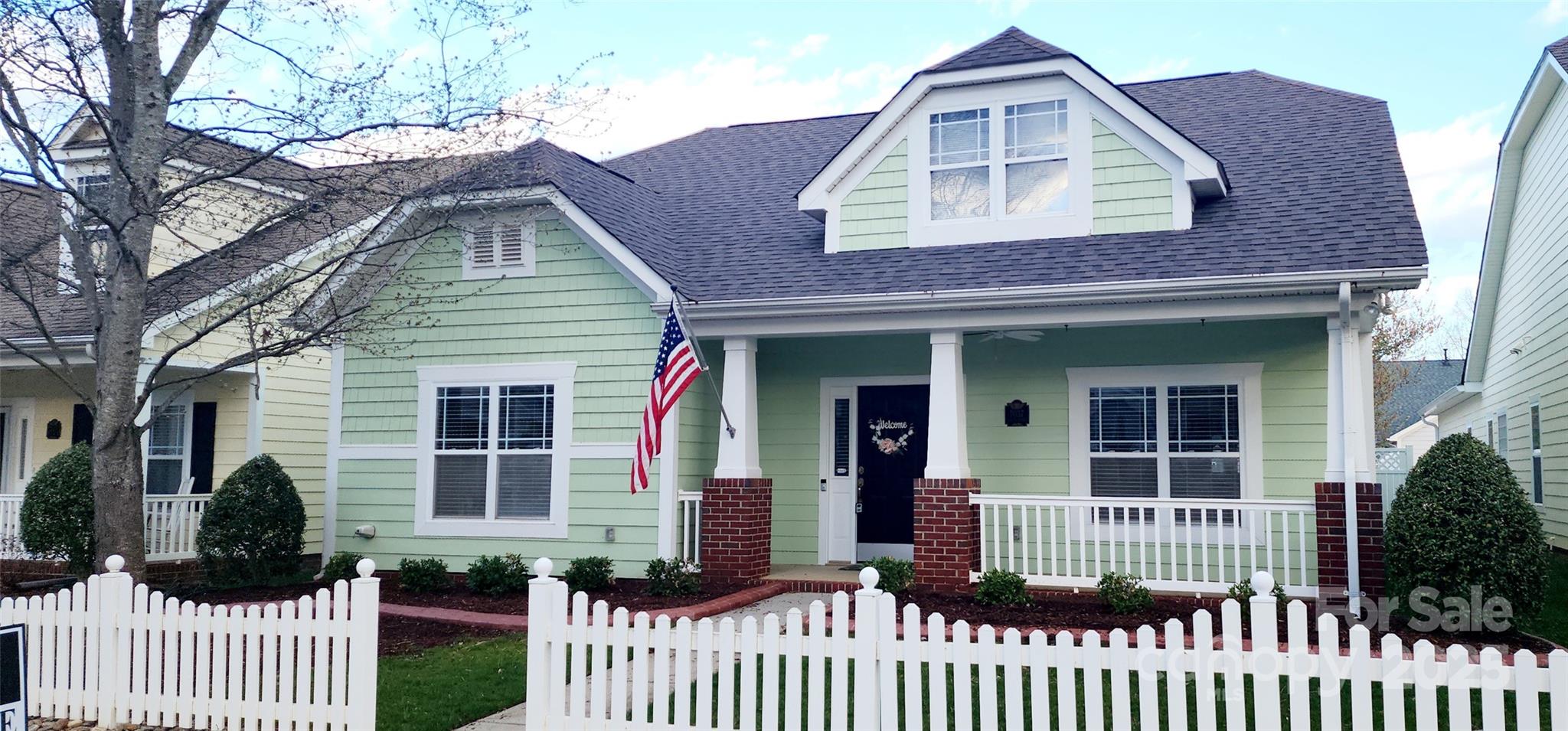 Bonterra - Residential