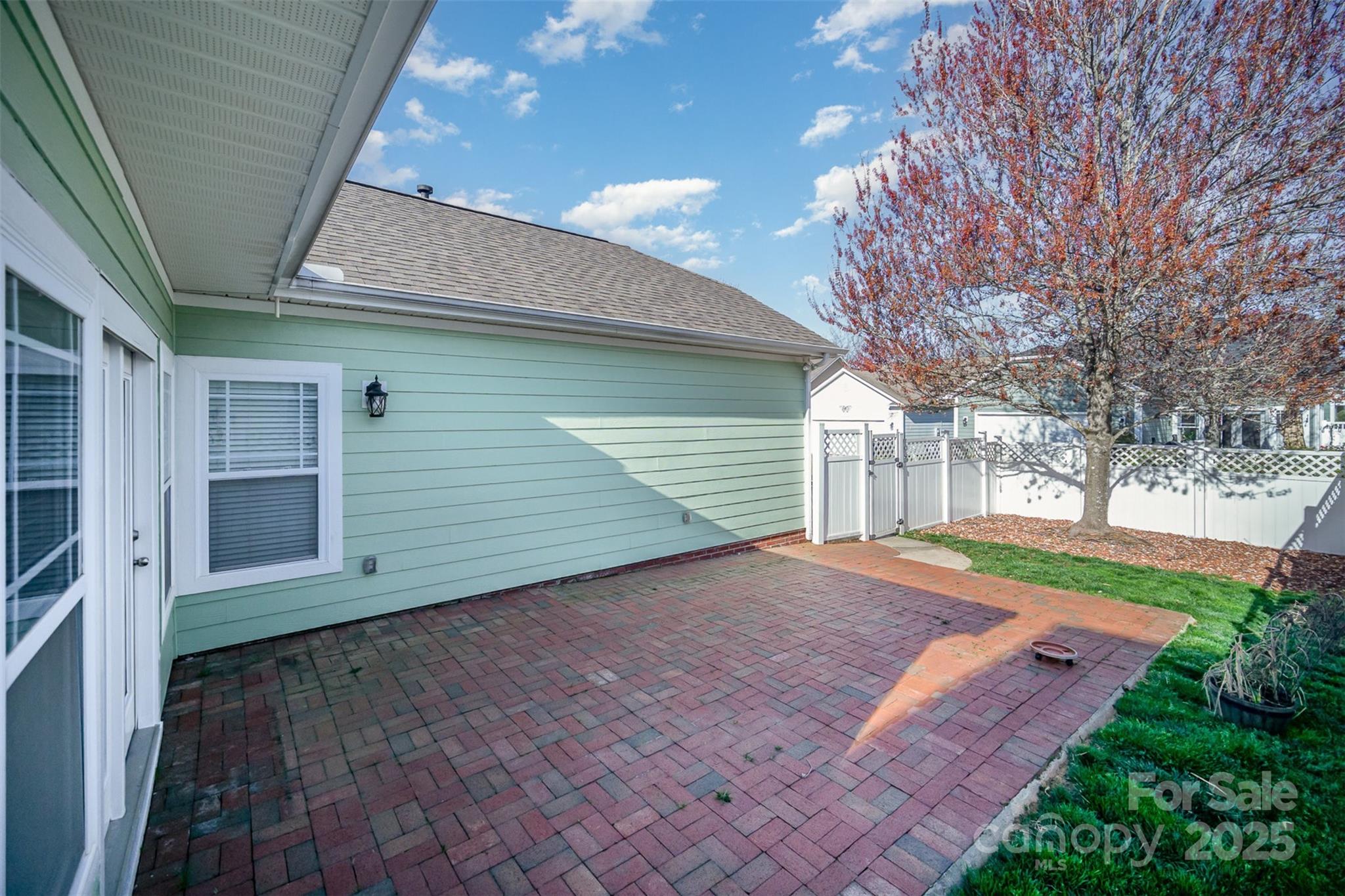 Bonterra - Residential