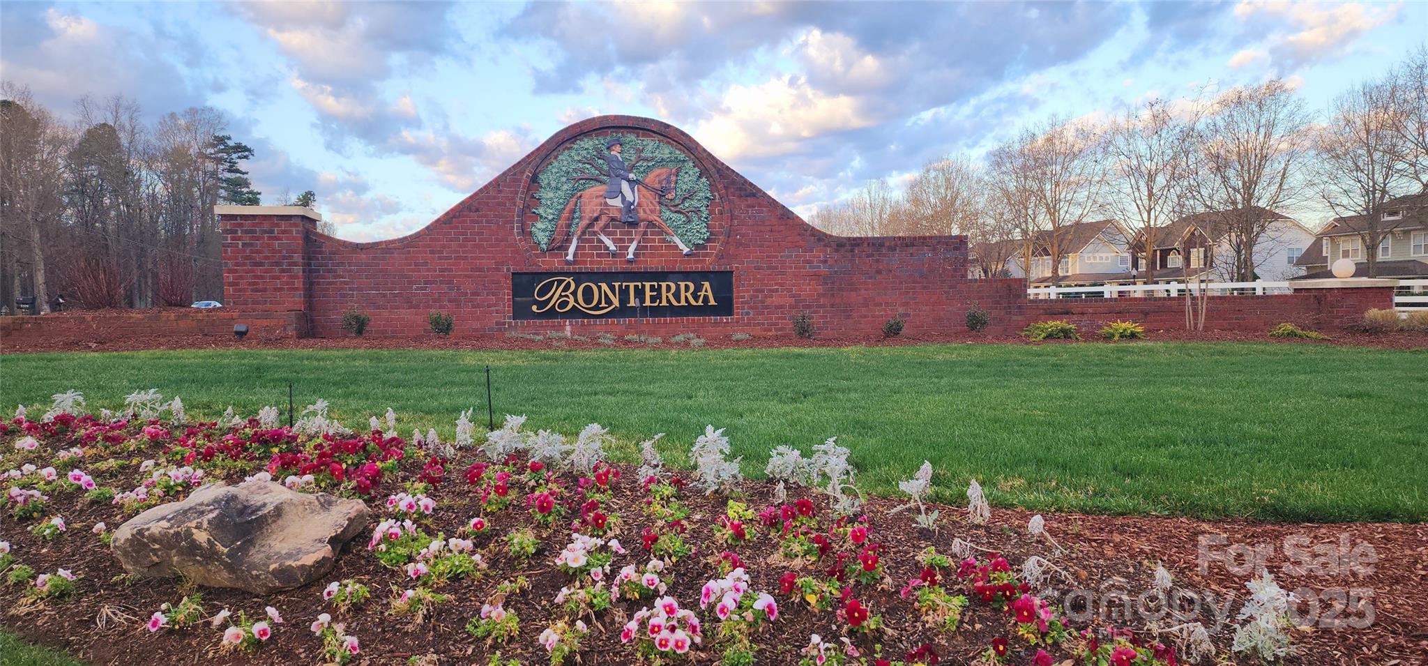 Bonterra - Residential