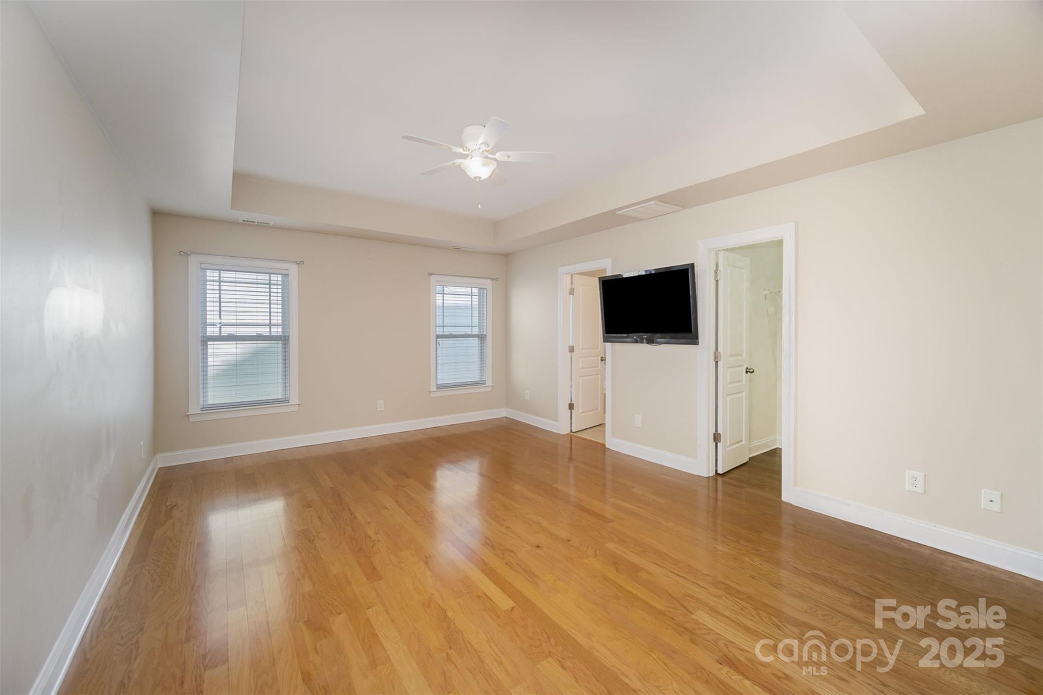 Bonterra - Residential
