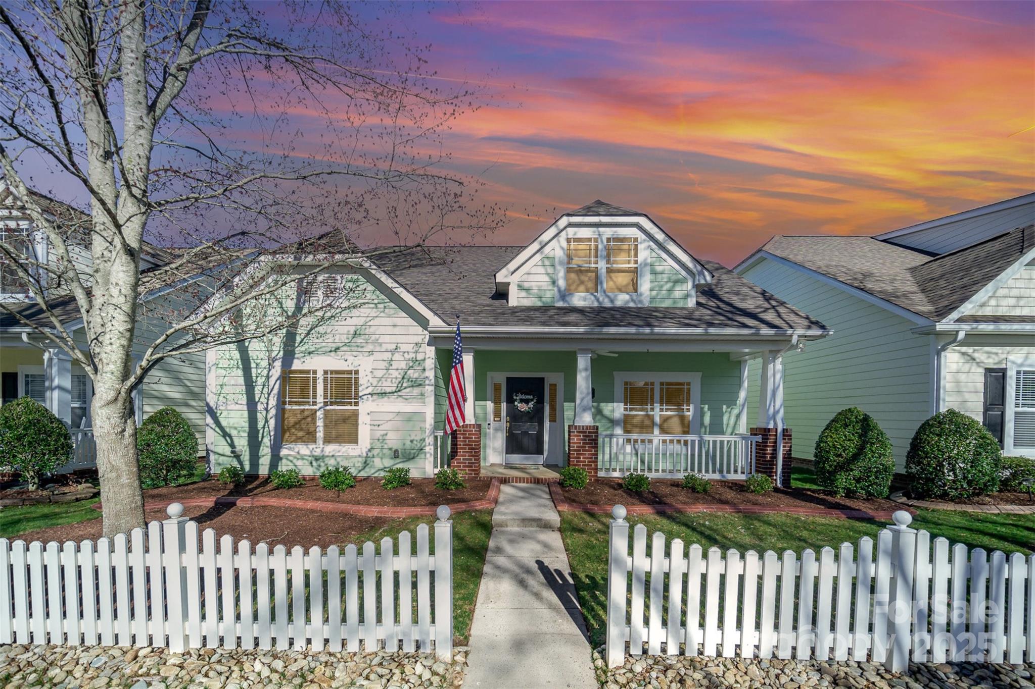 Bonterra - Residential