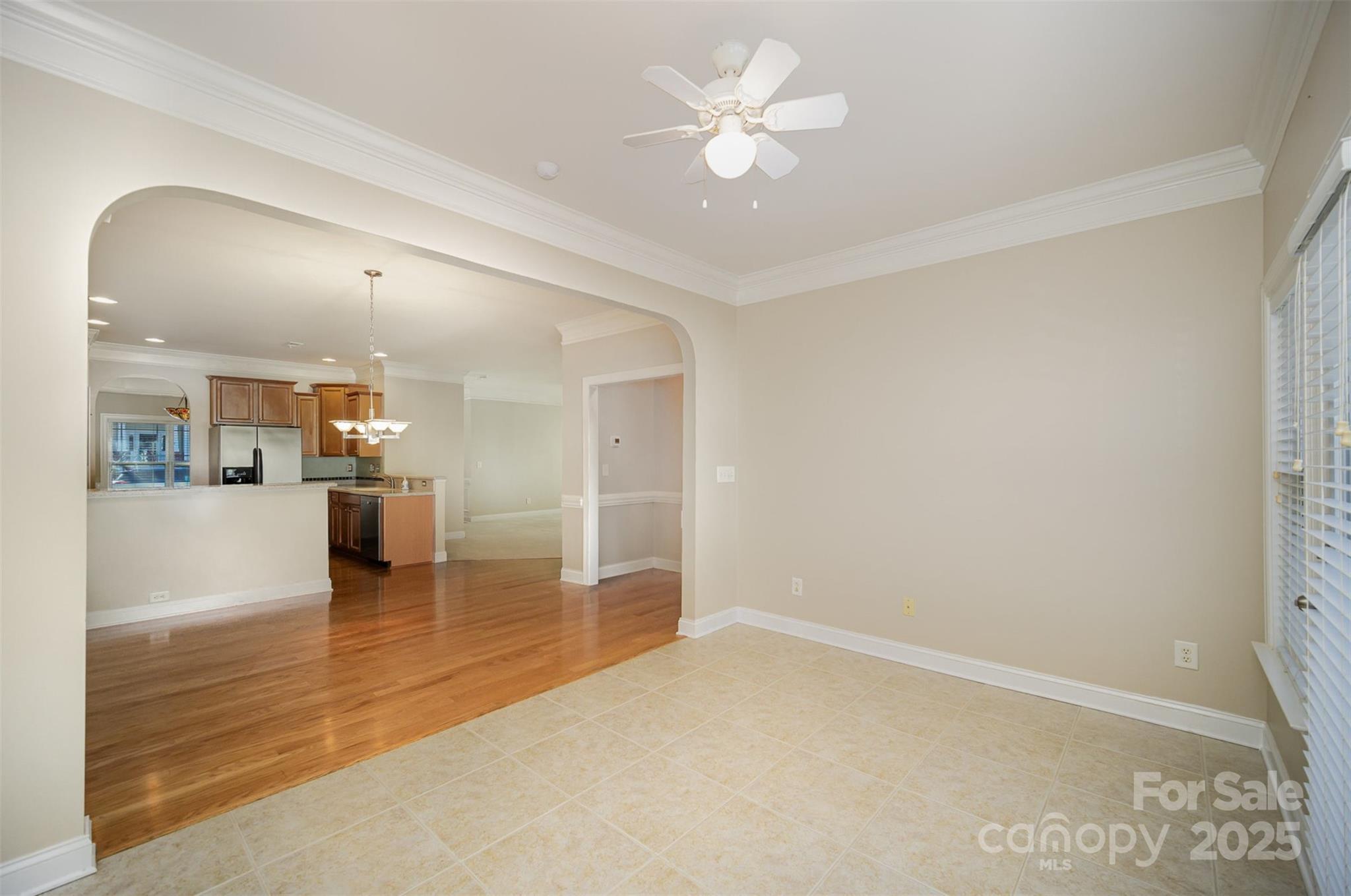 Bonterra - Residential