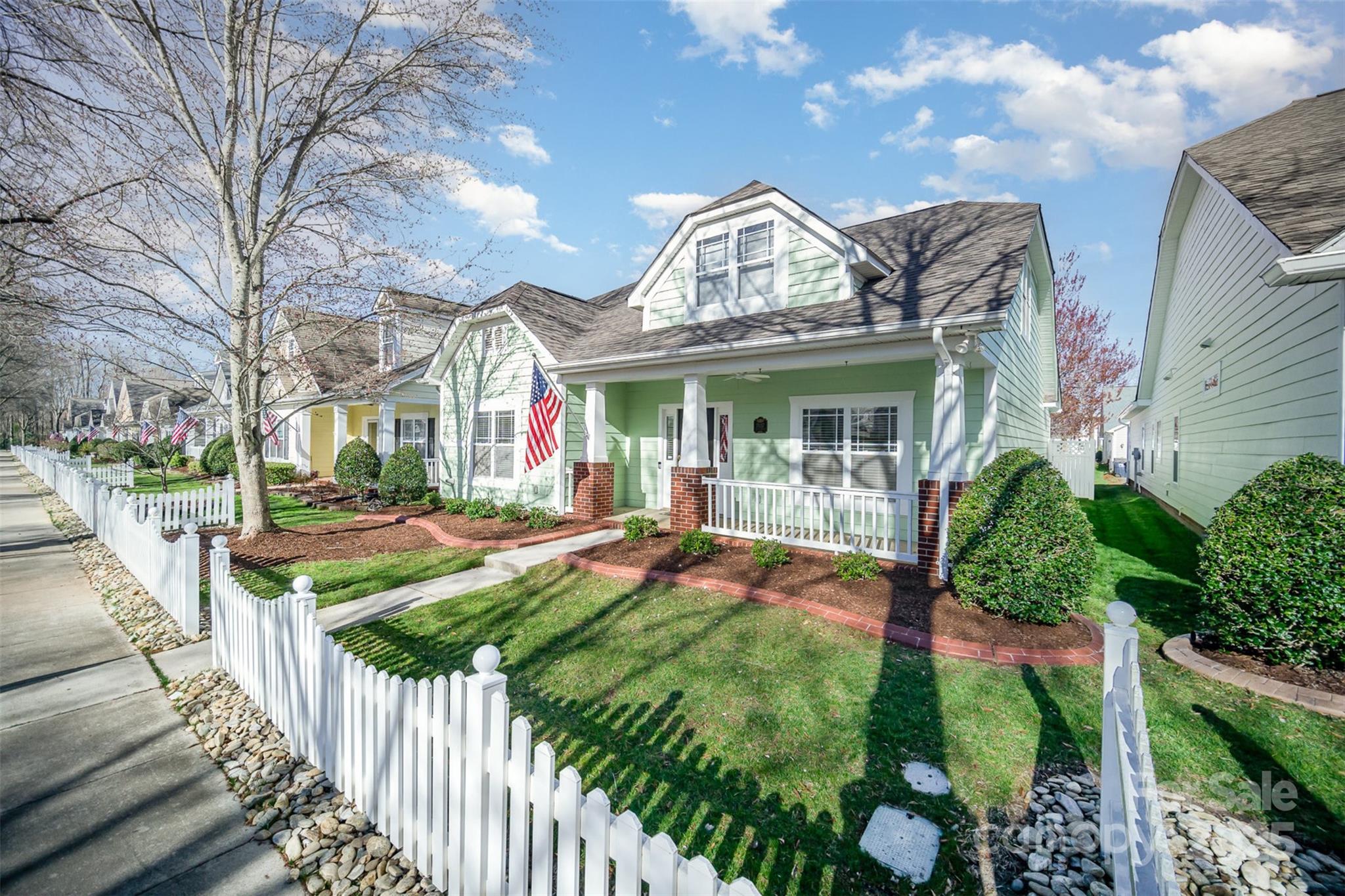 Bonterra - Residential