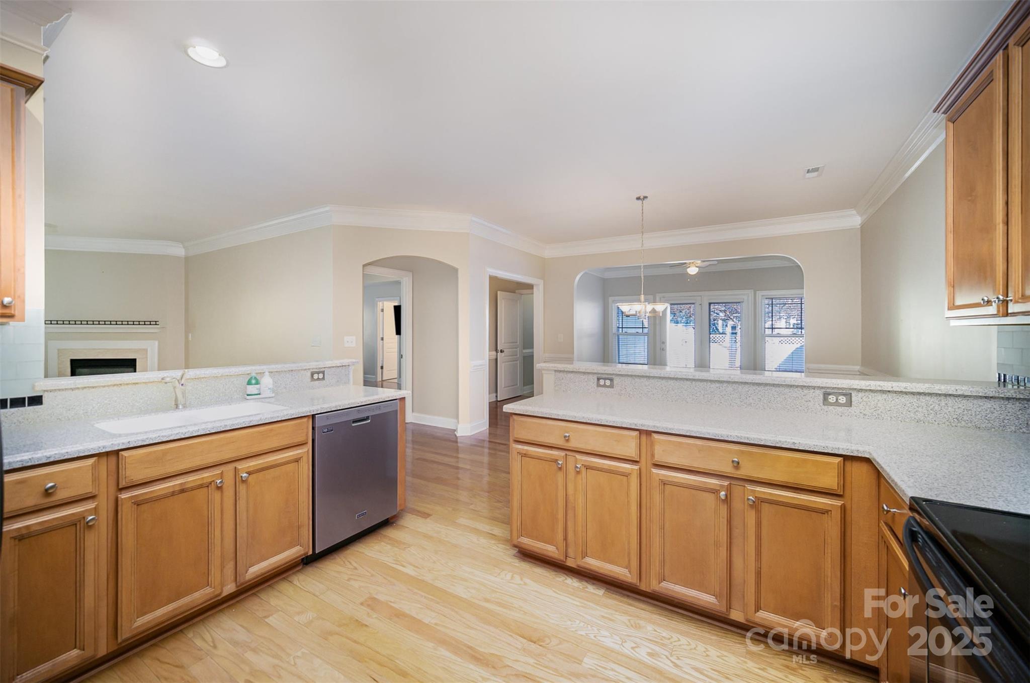 Bonterra - Residential