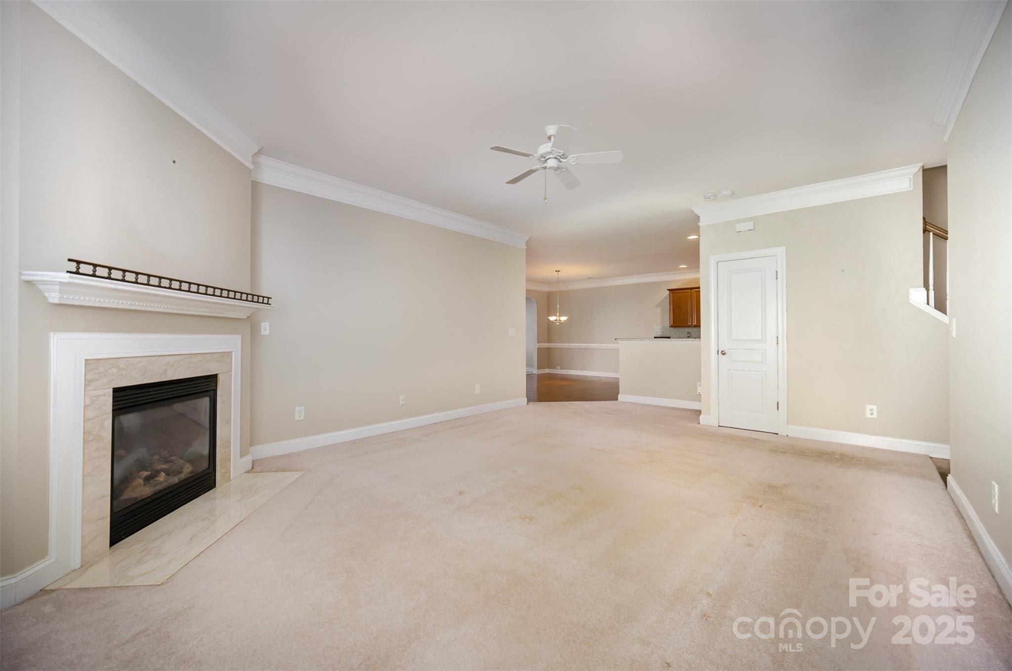 Bonterra - Residential