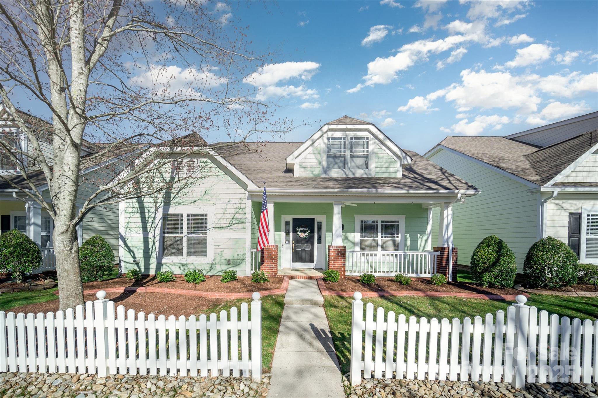 Bonterra - Residential