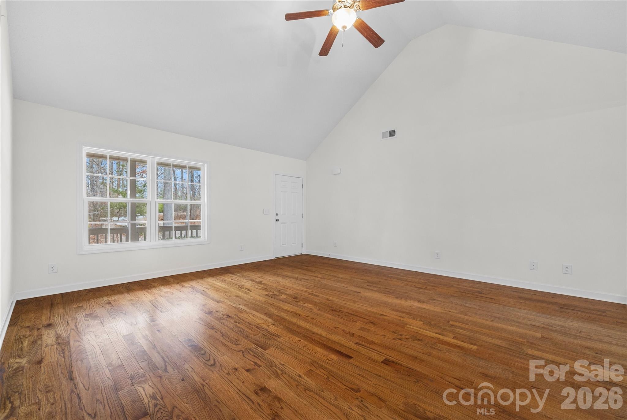 Chandler Woods - Residential