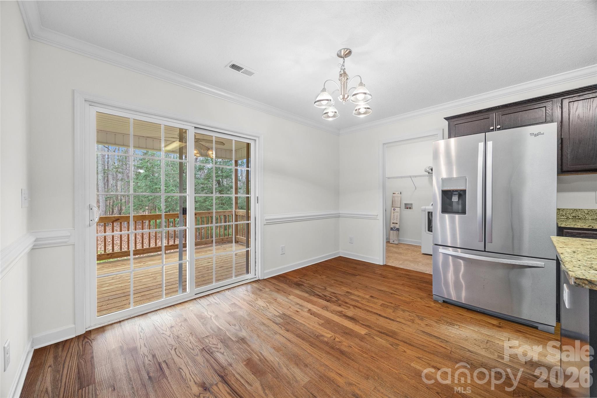 Chandler Woods - Residential