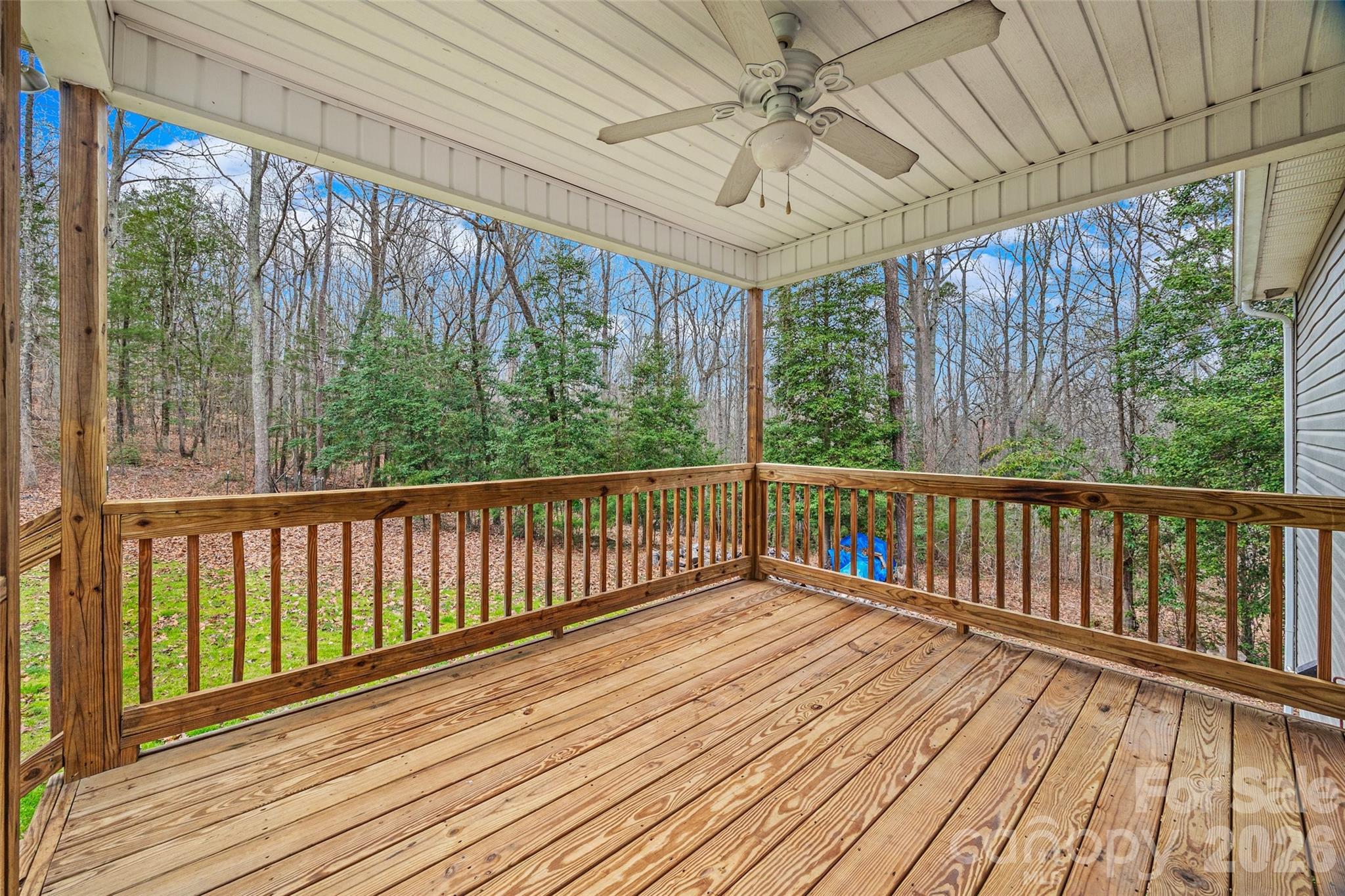 Chandler Woods - Residential