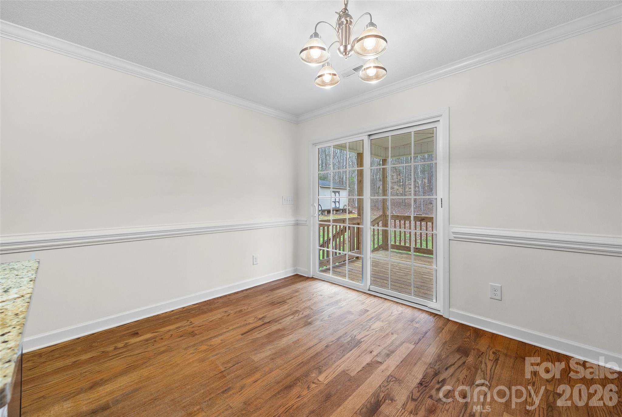 Chandler Woods - Residential