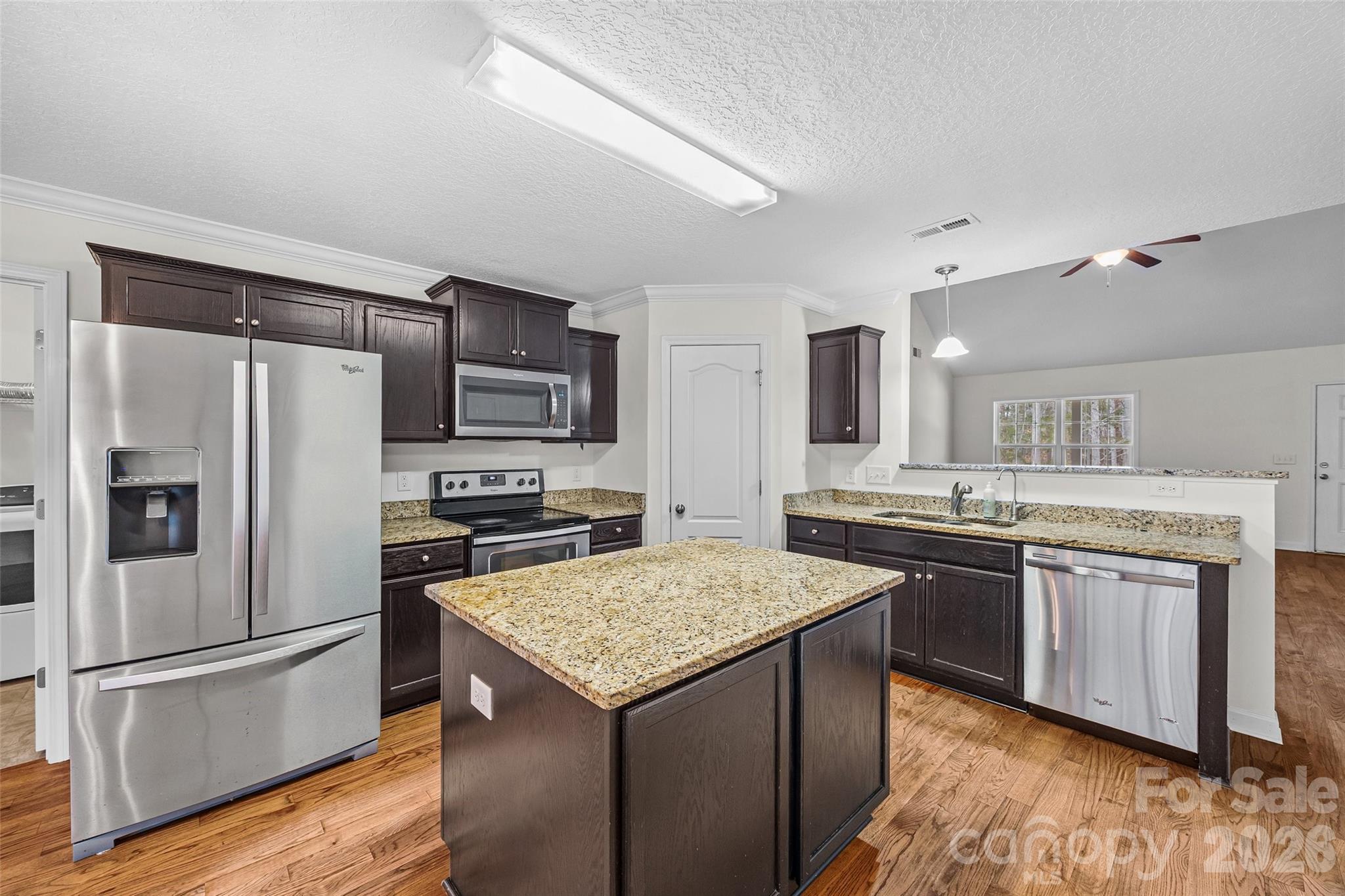 Chandler Woods - Residential